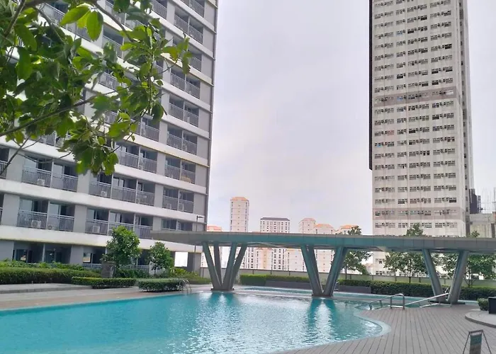 Heart Of Ortigas *