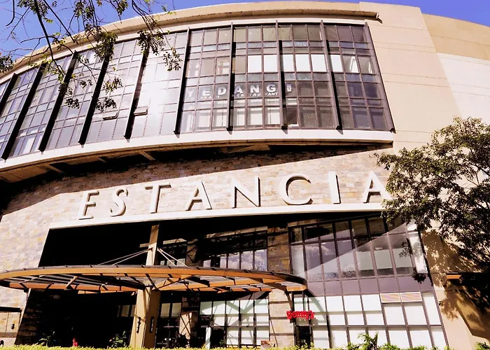 Apartment Heart Of Ortigas