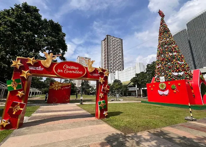 Heart Of Ortigas