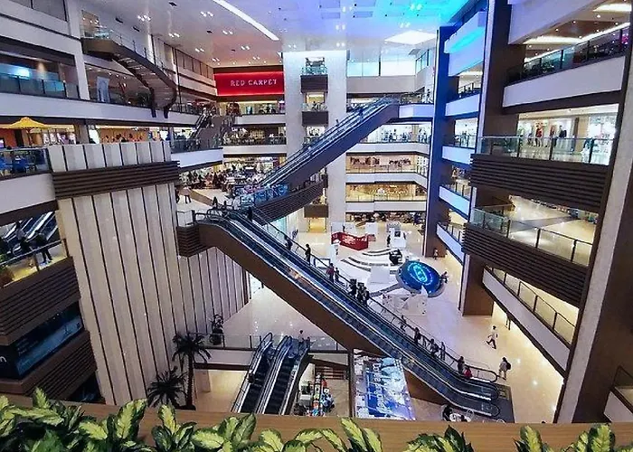 Heart Of Ortigas Apartment