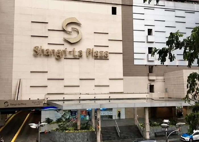 Heart Of Ortigas Manila