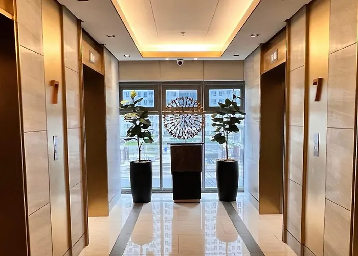 Heart Of Ortigas Apartment