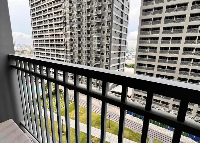 Heart Of Ortigas Manila