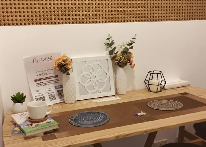 Heart Of Ortigas Apartment